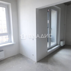 Квартира 27,9 м², студия - изображение 2