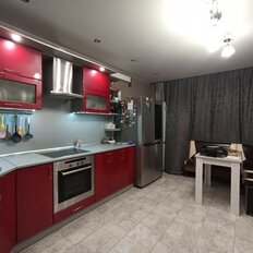 Квартира 78,5 м², 3-комнатная - изображение 5