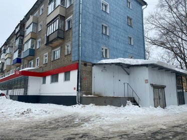 294 м², готовый бизнес 102 900 ₽ в месяц - изображение 54