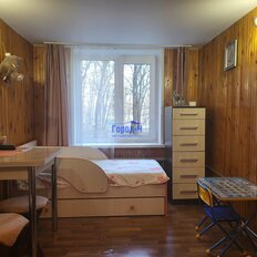 Квартира 18,7 м², 1-комнатная - изображение 2