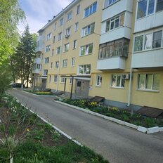 Квартира 30 м², 1-комнатная - изображение 3