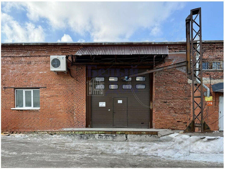 55,8 м², гостиница 14 940 450 ₽ - изображение 74