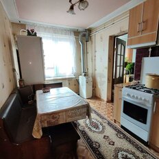 Квартира 50 м², 2-комнатная - изображение 5