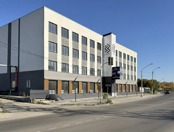 49,4 м², 1-комнатная квартира 32 363 424 ₽ - изображение 36