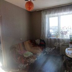 Квартира 31,8 м², 2-комнатная - изображение 5
