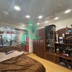 Квартира 108,5 м², 3-комнатная - изображение 2