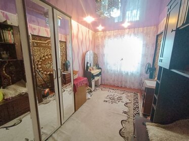 Купить однокомнатную квартиру с парковкой у метро Северный вокзал в Казани - изображение 22