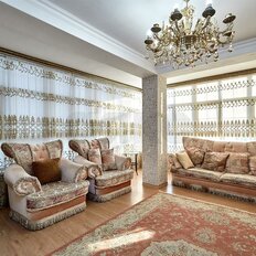 Квартира 73 м², 2-комнатная - изображение 2