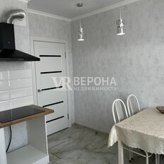 Квартира 50 м², 1-комнатная - изображение 2