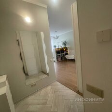 Квартира 73,2 м², 3-комнатная - изображение 5