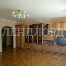 Квартира 117,6 м², 5-комнатная - изображение 2