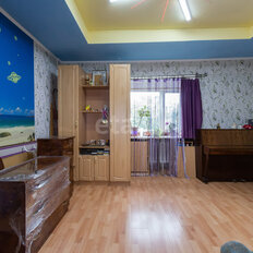 Квартира 105 м², 5-комнатная - изображение 2