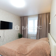 Квартира 56,4 м², 2-комнатная - изображение 5