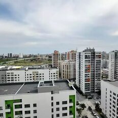 Квартира 29,5 м², студия - изображение 5