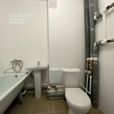 Квартира 36,8 м², 1-комнатная - изображение 5