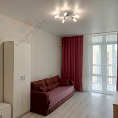 Квартира 26,8 м², студия - изображение 2