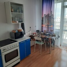 Квартира 36,9 м², 1-комнатная - изображение 1