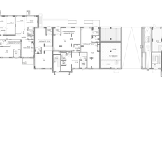 Квартира 45 м², 1-комнатная - изображение 2