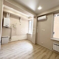 Квартира 17,1 м², студия - изображение 3