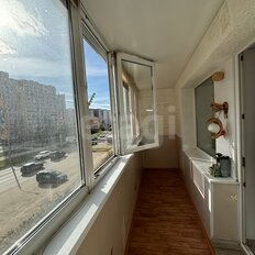 Квартира 46,6 м², 1-комнатная - изображение 5