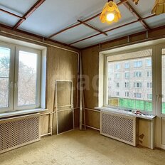 Квартира 32,5 м², 1-комнатная - изображение 1