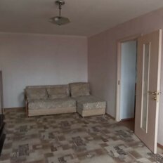 Квартира 49,5 м², 2-комнатная - изображение 4