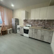 Квартира 36,8 м², 1-комнатная - изображение 2