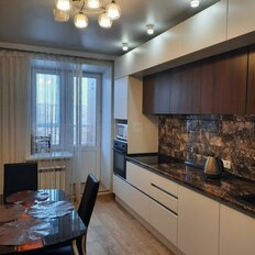 Квартира 66,5 м², 3-комнатная - изображение 1