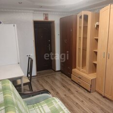 12,8 м², комната - изображение 5