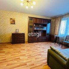 Квартира 35,7 м², 1-комнатная - изображение 3