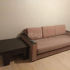 Квартира 37,1 м², 1-комнатная - изображение 3