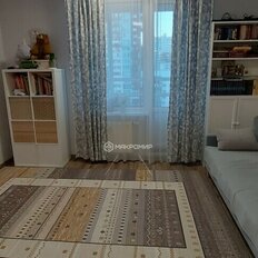Квартира 35,4 м², 1-комнатная - изображение 2
