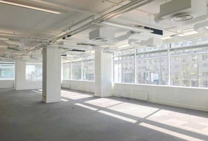 378 м², офис 1 354 500 ₽ в месяц - изображение 40