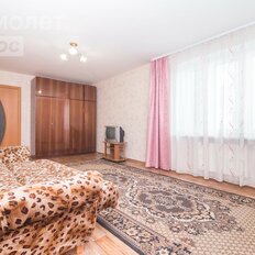 Квартира 70,1 м², 2-комнатная - изображение 4