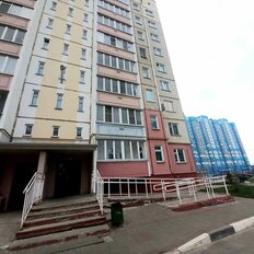 Квартира 35,5 м², 1-комнатная - изображение 5