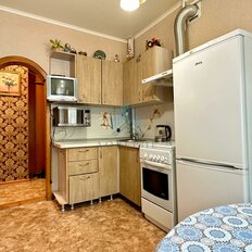 Квартира 44,6 м², 2-комнатная - изображение 5