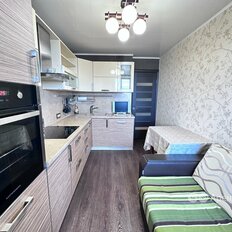 Квартира 34,4 м², 1-комнатная - изображение 2