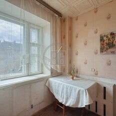 Квартира 35 м², 1-комнатная - изображение 3