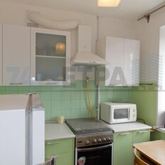 Квартира 29 м², 1-комнатная - изображение 1