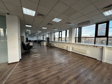 729 м², офис 2 770 200 ₽ в месяц - изображение 45