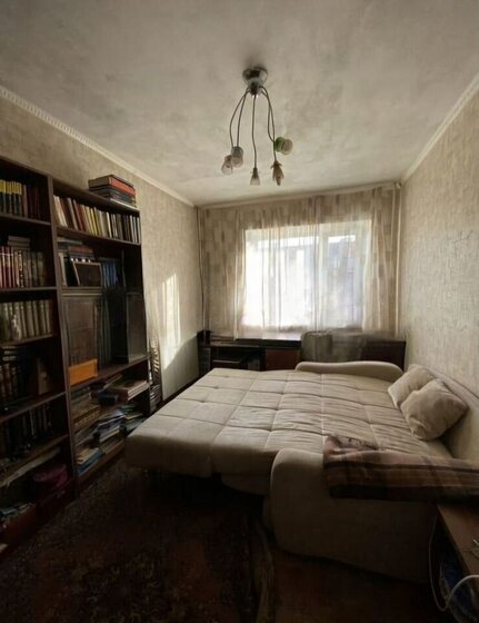 80,1 м², 4-комнатная квартира 11 000 000 ₽ - изображение 24