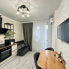 Квартира 40 м², 1-комнатная - изображение 2
