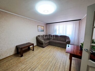 Купить студию или 1-комнатную квартиру эконом класса в стиле лофт в Смоленском районе - изображение 27