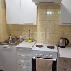 Квартира 23,3 м², 1-комнатная - изображение 2