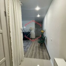 Квартира 55 м², 3-комнатная - изображение 4