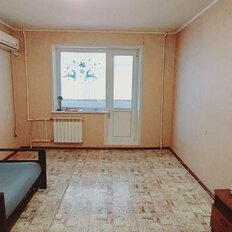 Квартира 36,6 м², 1-комнатная - изображение 5