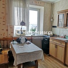 Квартира 34,5 м², 1-комнатная - изображение 5