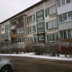 Квартира 54 м², 2-комнатная - изображение 5