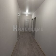 Квартира 58,4 м², 3-комнатная - изображение 5