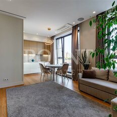 Квартира 97 м², 4-комнатная - изображение 2